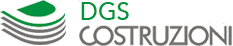 logo DGS Costruzioni